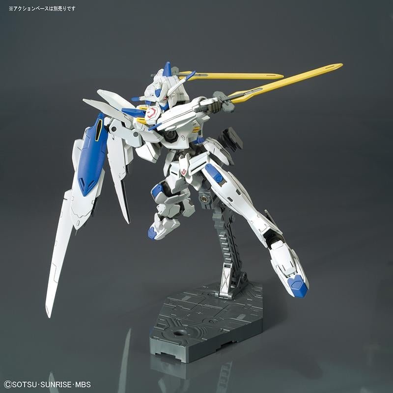 bandai-gundam-bael-hg-1-144-ibo-36-modellbausatz image 3