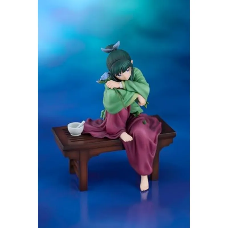 apothecary-diaries-maomao-1-7-figur-apothekerin image 4