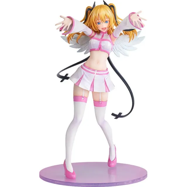 taito-liliel-chaos-form-figur-2-5-dimensional-seduction image 1