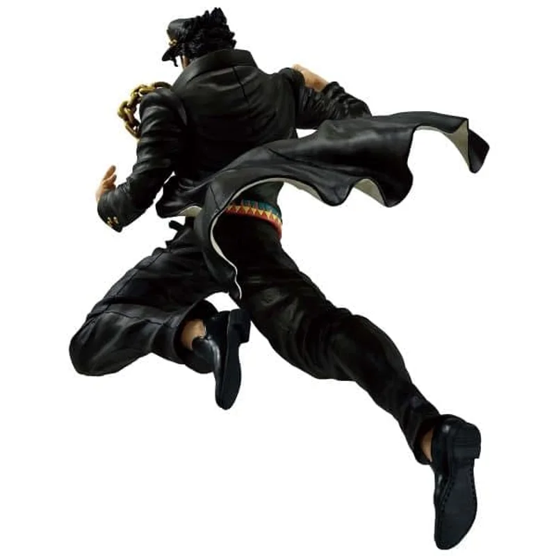 jojo-jotaro-kujo-stardust-crusaders-figur-sammler image 3