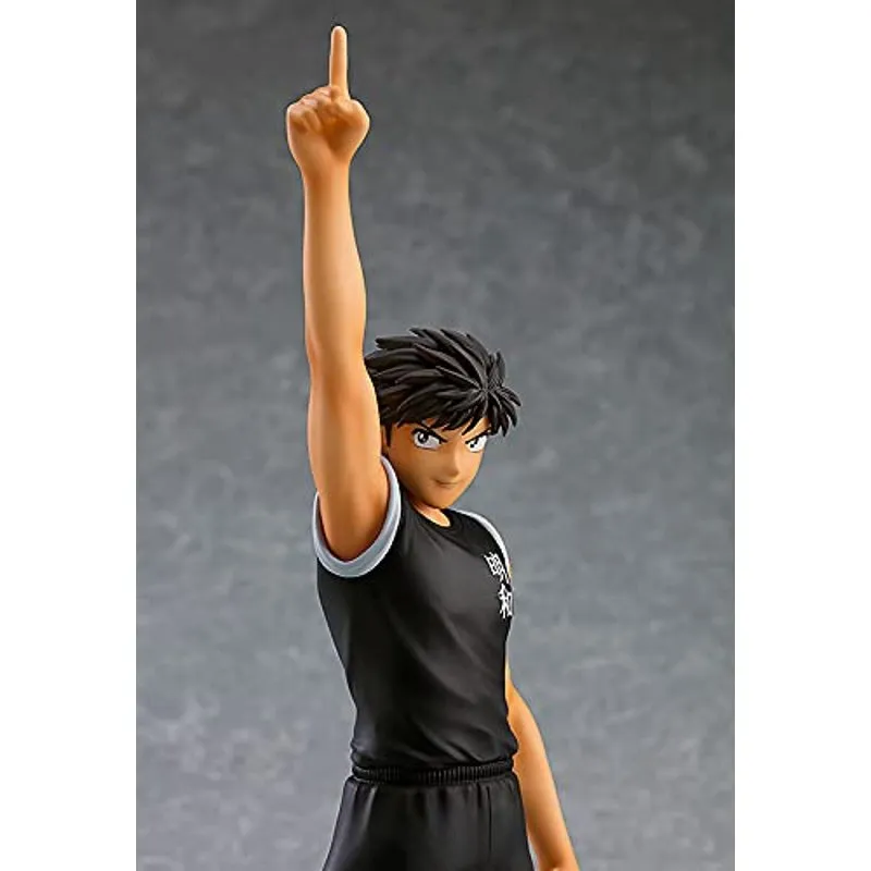 good-smile-captain-tsubasa-kojiro-hyuga-pop-up-parade-figur image 2