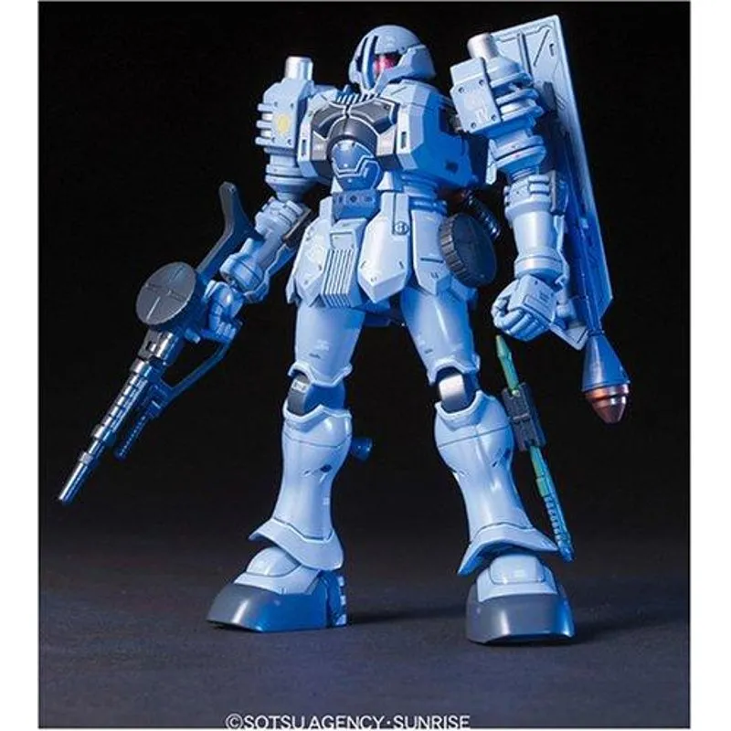 bandai-gundam-hguc-065-1-144-zudah-gunpla-bausatz image 1