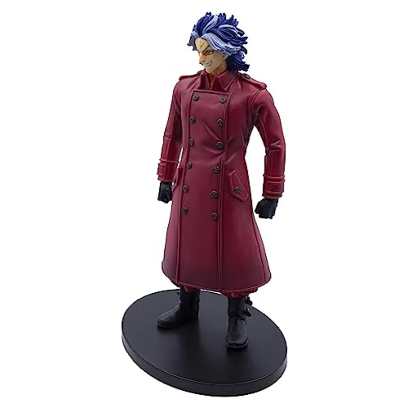 tokyo-revengers-shiba-taiju-figur-black-dragon image 2