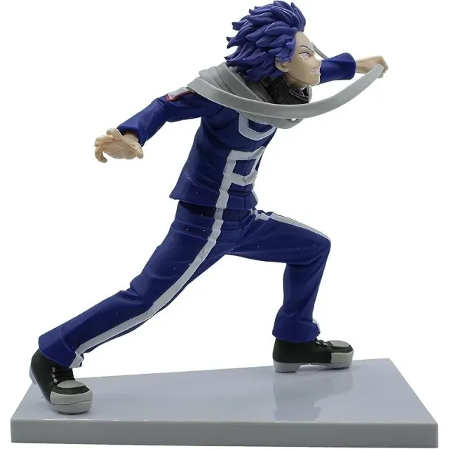 my-hero-academia-hitoshi-shinso-bravegraph-figur-sammelfigur image 1
