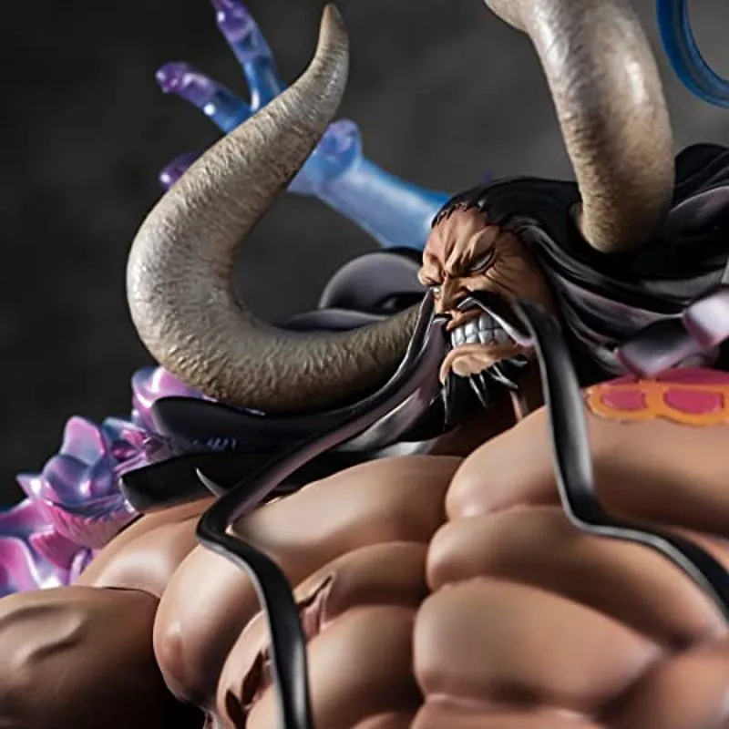 megahouse-p-o-p-kaido-the-beast-figur-wa-maximum-one-piece image 3