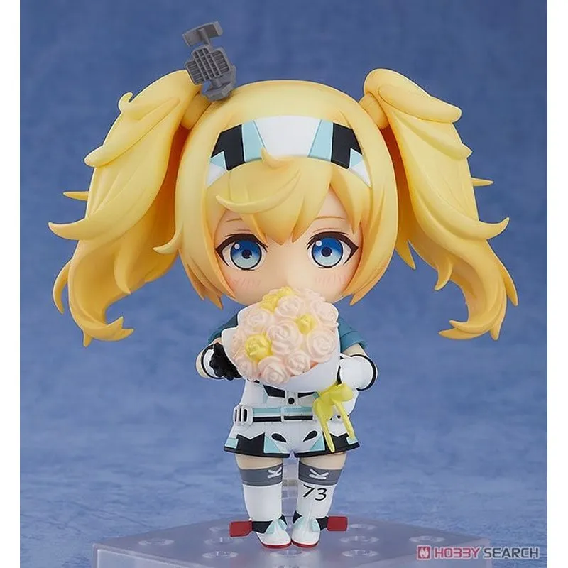 good-smile-kantai-collection-gambier-bay-nendoroid-figur image 4