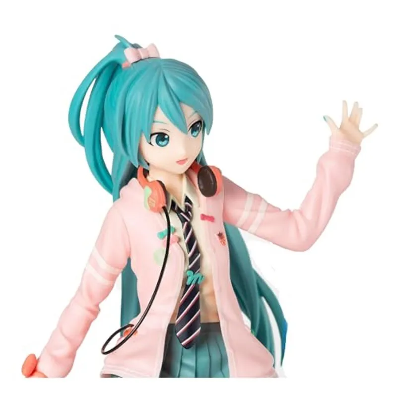 sega-hatsune-miku-ribbon-spm-anime-figur-schleifen-outfit image 4