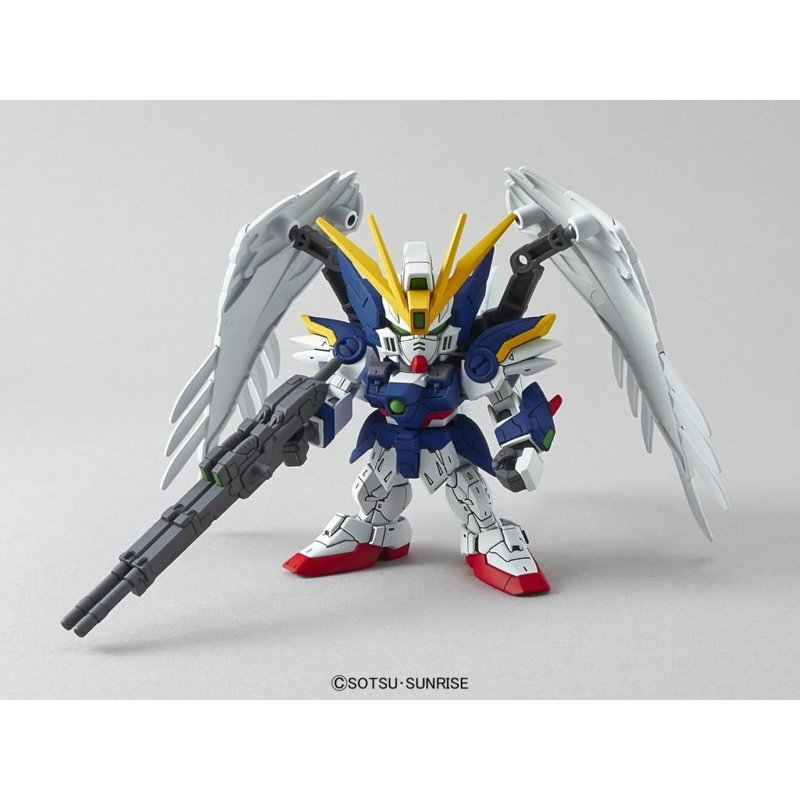 bandai-sd-ex-std-04-wing-gundam-zero-ew-bausatz image 3