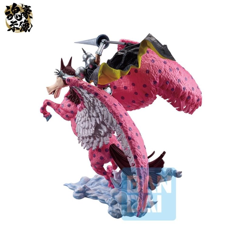 one-piece-gan-fall-ex-devils-vol-3-figur-skypiea-sammlerfigur image 4