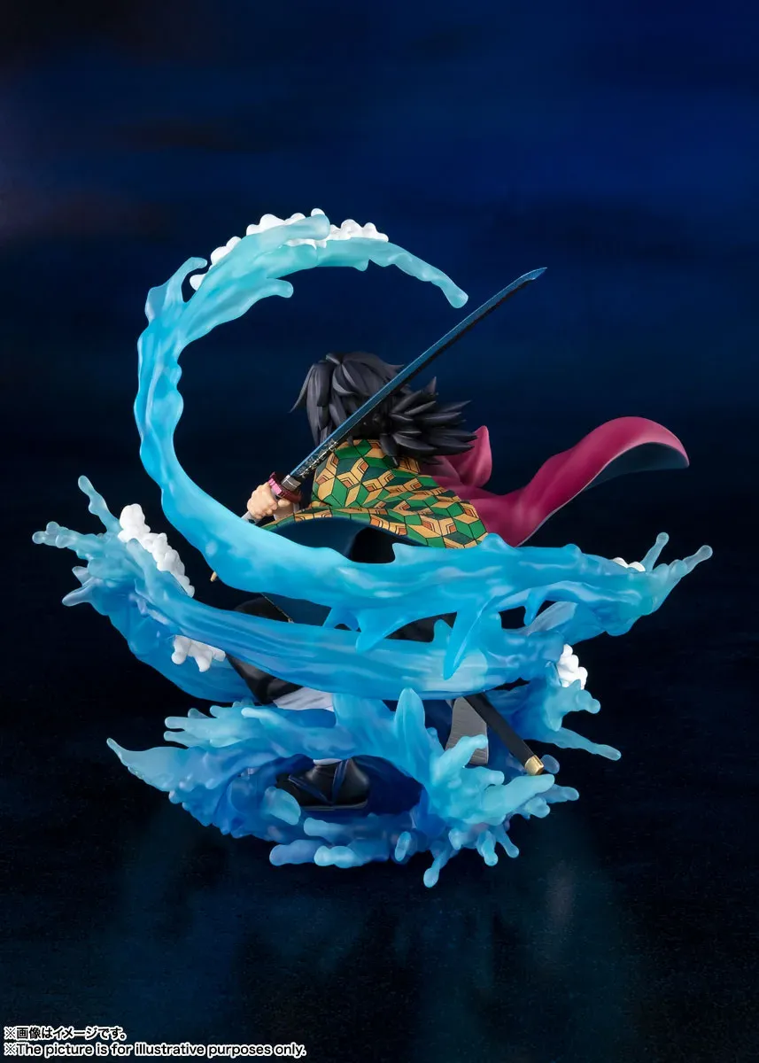 anistue-demon-slayer-tomioka-giyu-water-breathing-figur-pvc image 3
