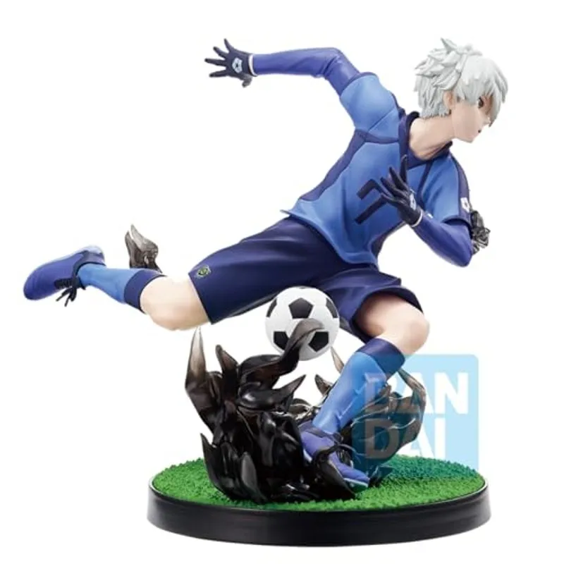 bandai-spirits-blue-lock-nagi-ichibansho-figur-pvc image 2