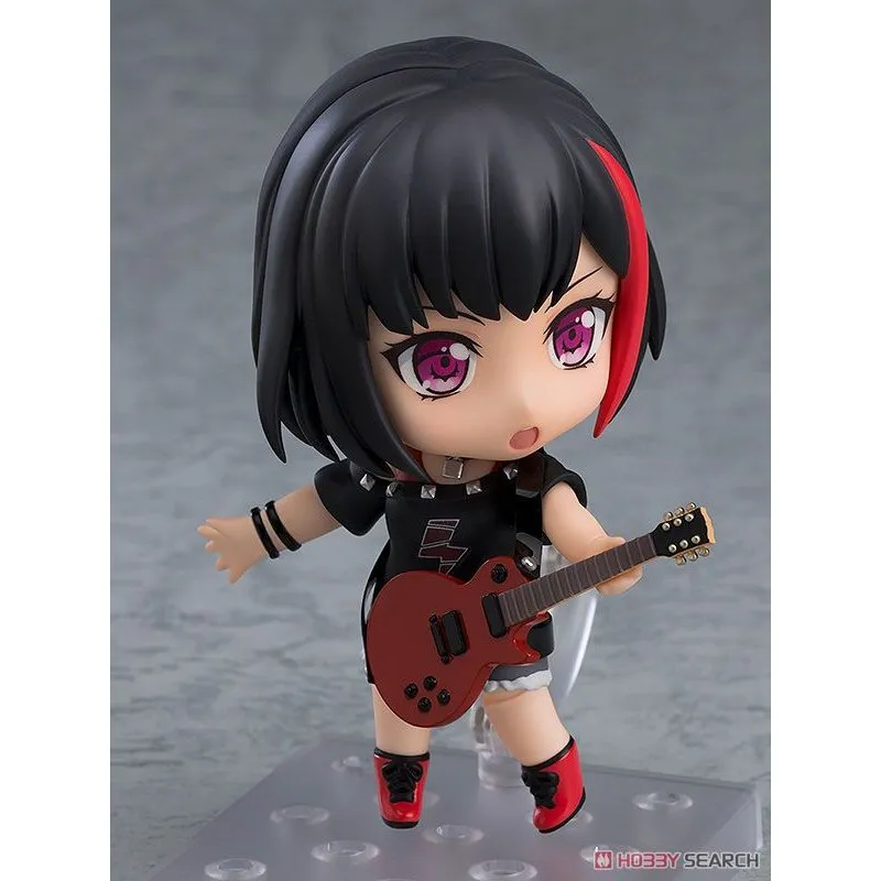 good-smile-ran-mitake-stage-outfit-nendoroid-figur image 2