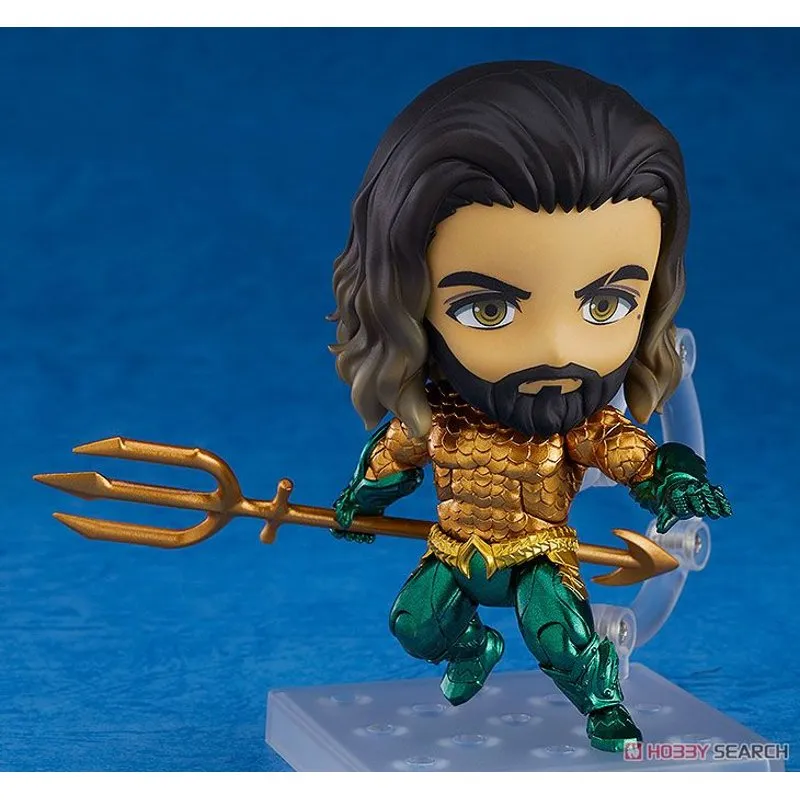 good-smile-aquaman-nendoroid-hero-s-edition-chibi-figur image 2