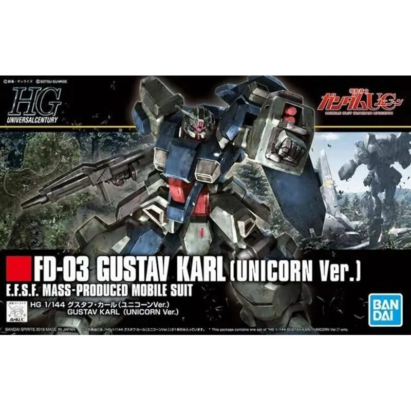 bandai-gundam-hguc-gustav-karl-unicorn-ver-1-144-gunpla-bausatz image 4