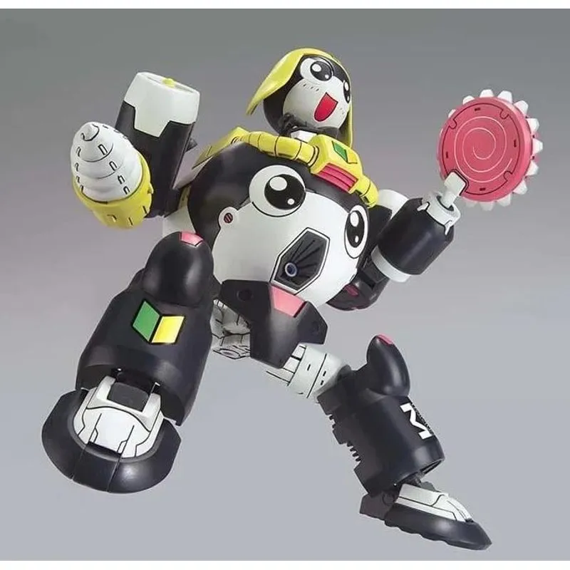 keroro-tamama-robo-mk-ii-figur-roboter-blau image 1