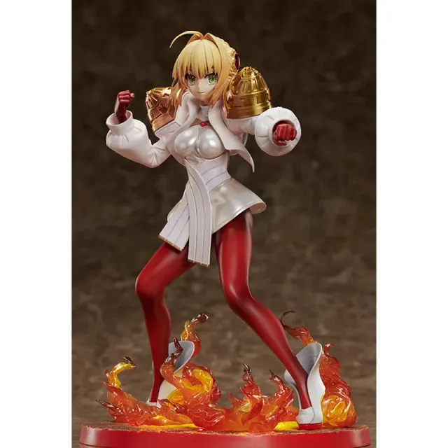 alter-fate-saber-nero-claudius-regalia-scale-anime-figur image 1