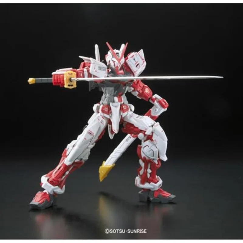 bandai-rg-19-astray-red-frame-1-144-gunpla-bausatz image 2