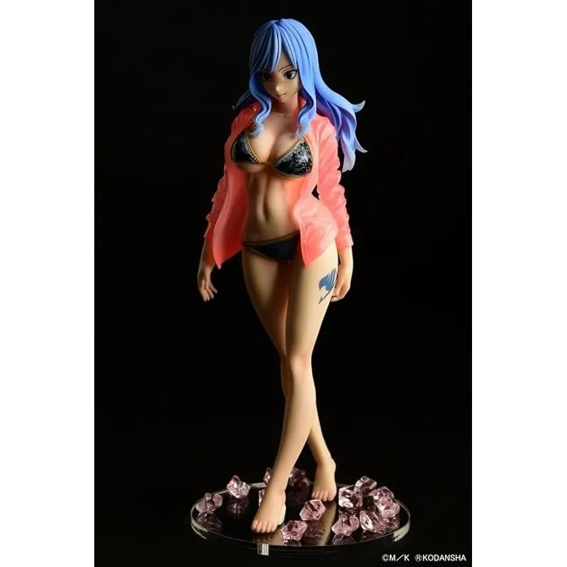 jubia-lokser-gravure-style-bikini-1-6-scale-figur-vocaloid image 3