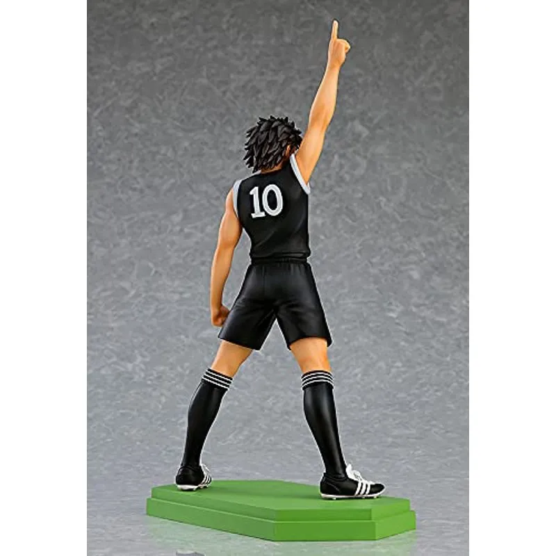 good-smile-captain-tsubasa-kojiro-hyuga-pop-up-parade-figur image 4