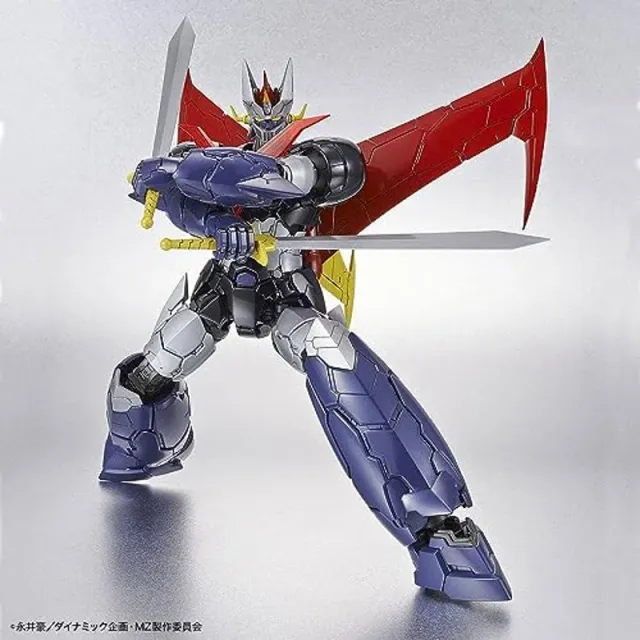 bandai-great-mazinger-infinitism-modellbausatz-1-144-hg image 1