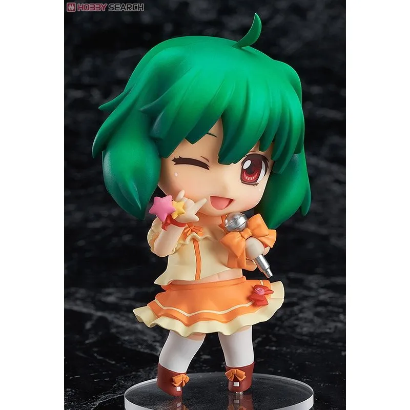 good-smile-macross-ranka-lee-nendoroid-figur image 1