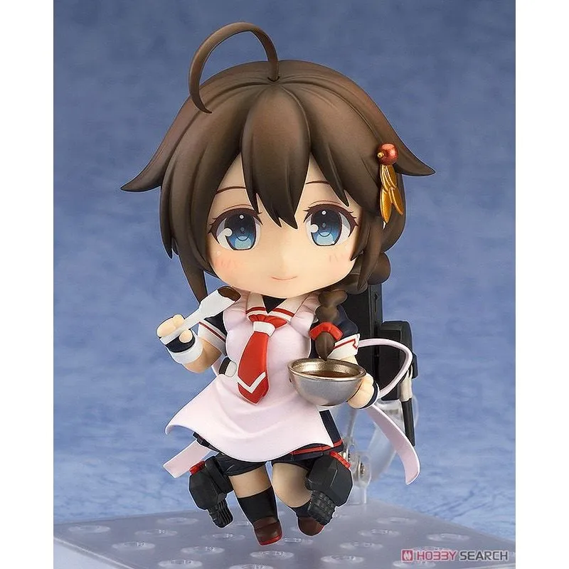 good-smile-nendoroid-shigure-kai-ii-kantai-collection-chibi-figur image 4