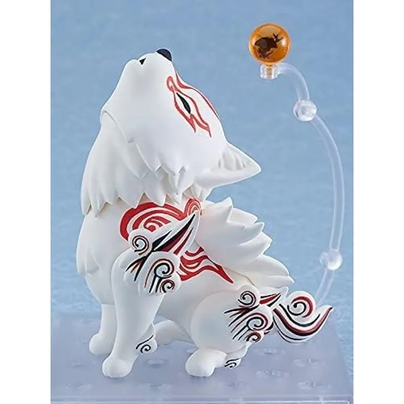 azur-lane-shiranui-nendoroid-deluxe-anime-figur-deluxe-version image 2