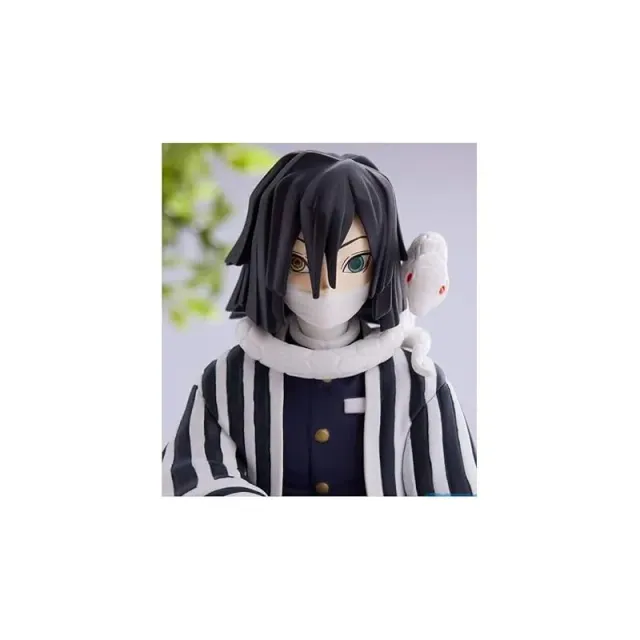 furyu-demon-slayer-obanai-iguro-noodle-stopper-figur-hashira-meeting image 1