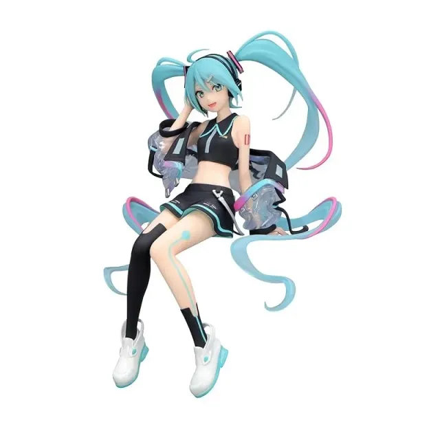 furyu-vocaloid-hatsune-miku-noodle-stopper-figur-neon-cyber image 1