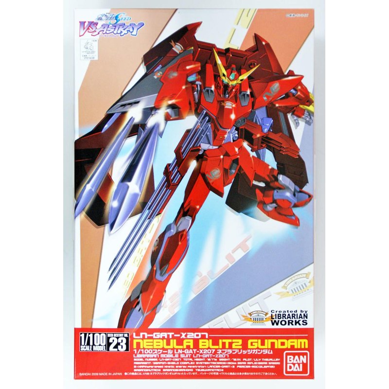 gundam-1-100-23-nebula-blitz-gunpla-modellbausatz image 2