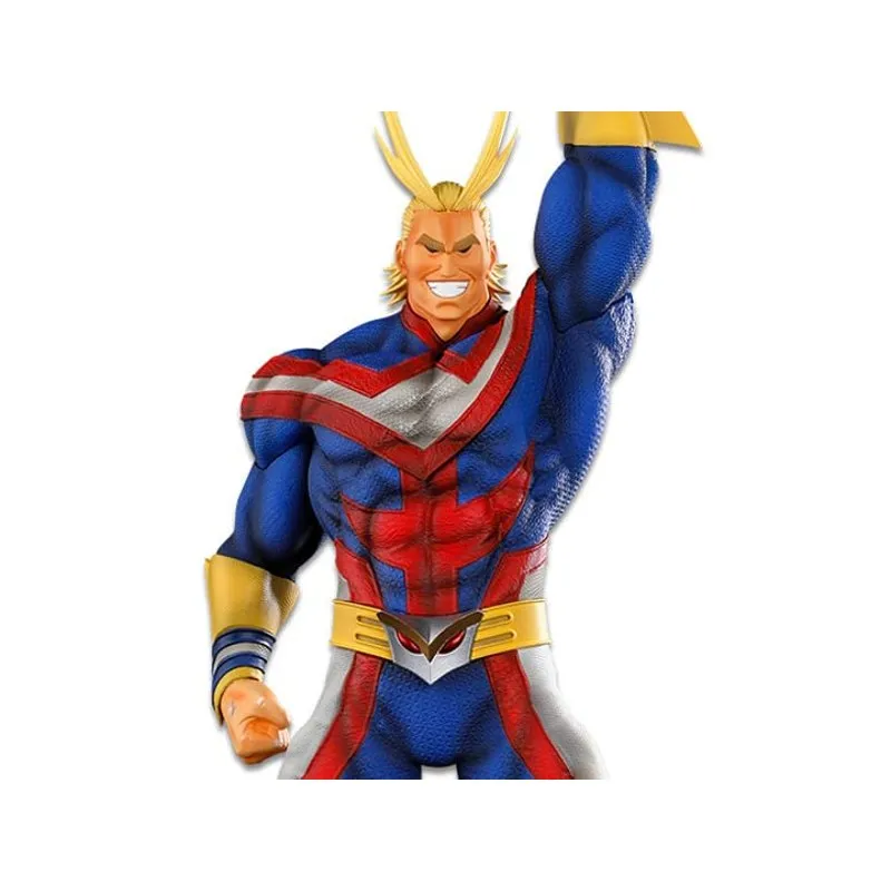 banpresto-my-hero-academia-all-might-master-stars-piece-figur image 2