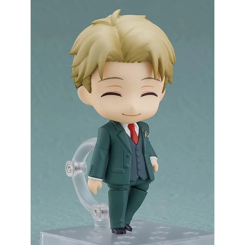 good-smile-spy-x-family-loid-forger-figur-nendoroid image 3