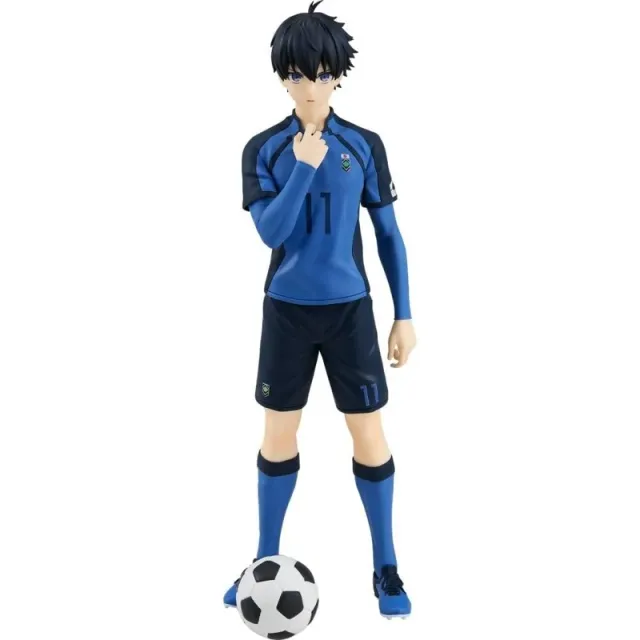 good-smile-blue-lock-isagi-yoichi-pop-up-parade-figur image 1
