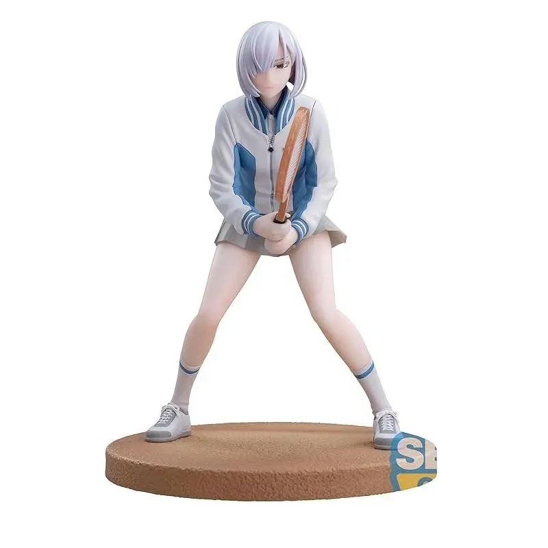 sega-spy-x-family-fiona-frost-tennis-ver-luminasta-figur image 1