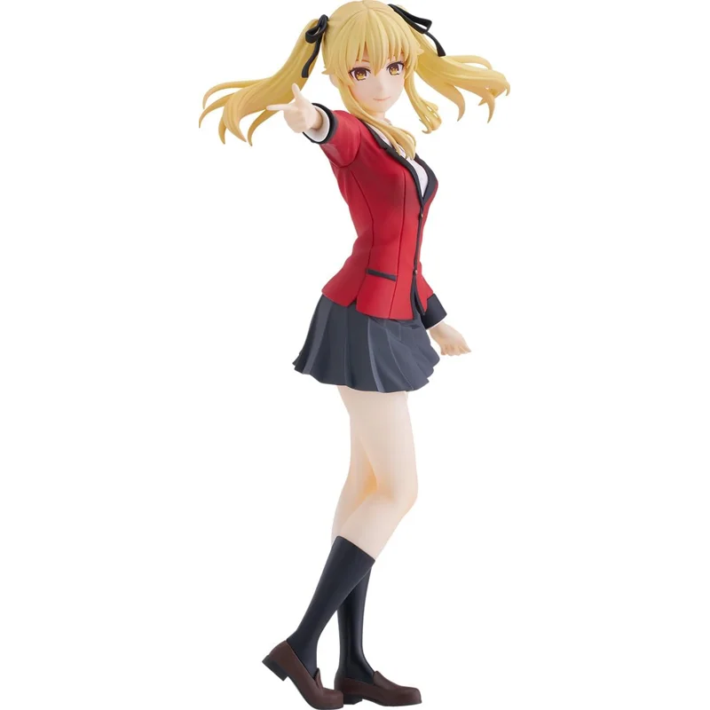 good-smile-kakegurui-mary-saotome-pop-up-parade-figur image 1
