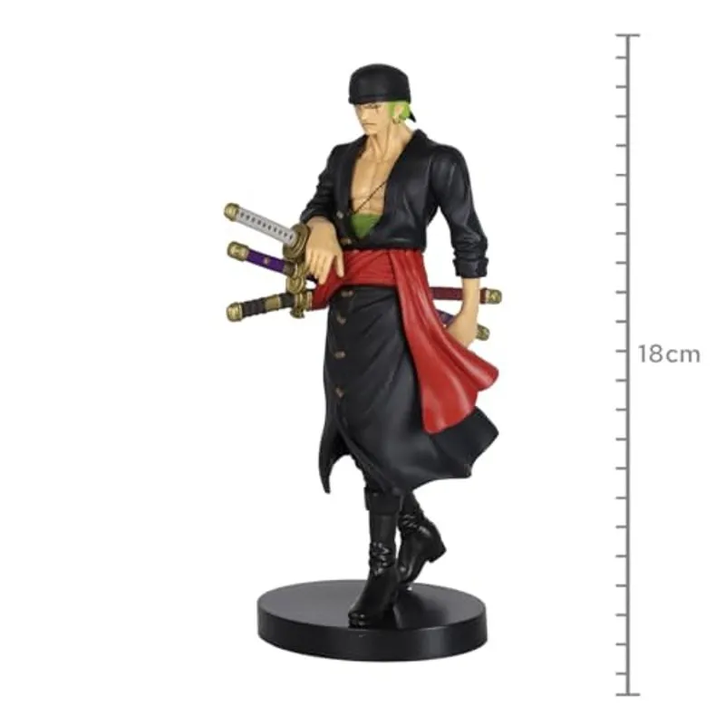 one-piece-roronoa-zoro-the-shukko-figur image 3