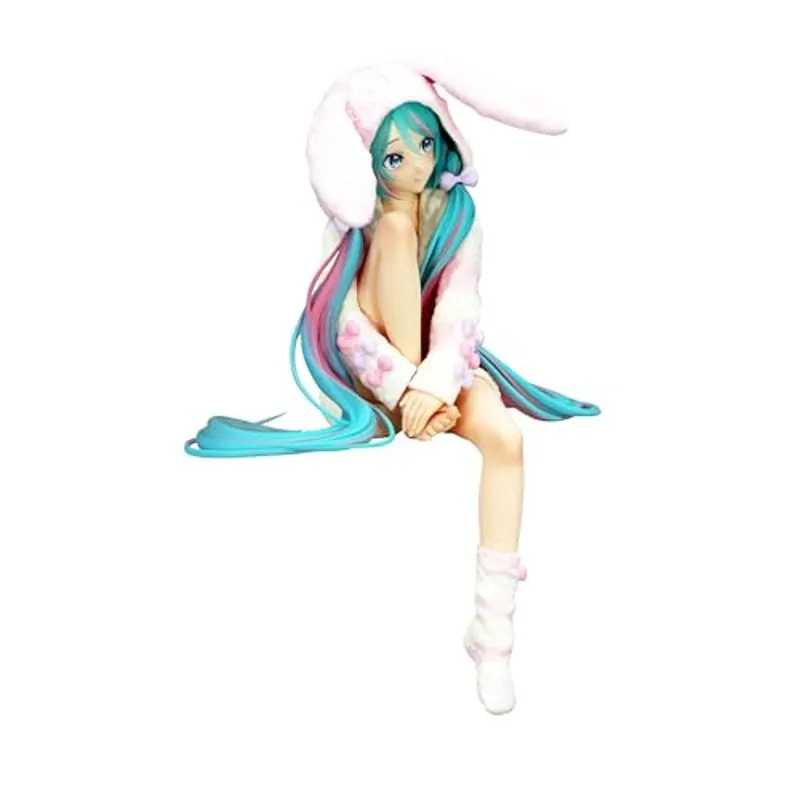 furyu-vocaloid-hatsune-miku-noodle-stopper-figur-pajama image 2