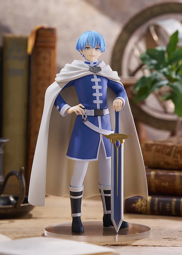 anistue-figure-art-s-himmel-frieren-pop-up-parade-figur image 3