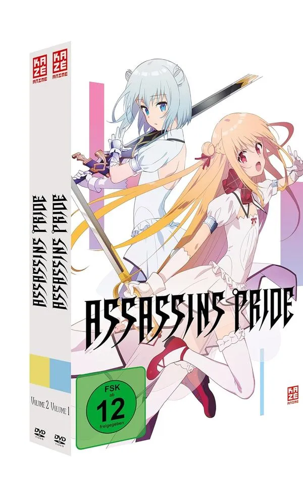 kaz-anime-assassins-pride-dvd-gesamtausgabe-300-min image 1
