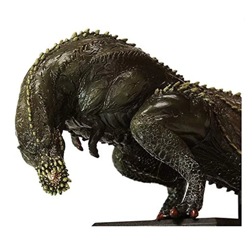 capcom-monster-hunter-deviljho-figur-sammlermodell image 2