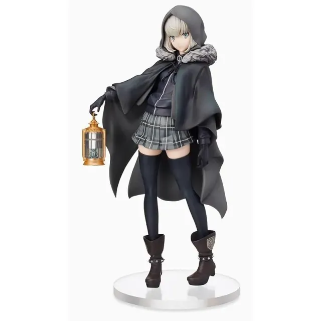 sega-fairy-tail-gray-fullbuster-spm-anime-figur image 1