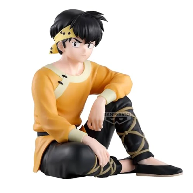 ranma-1-2-ryoga-hibiki-figur-sammlerfigur image 2