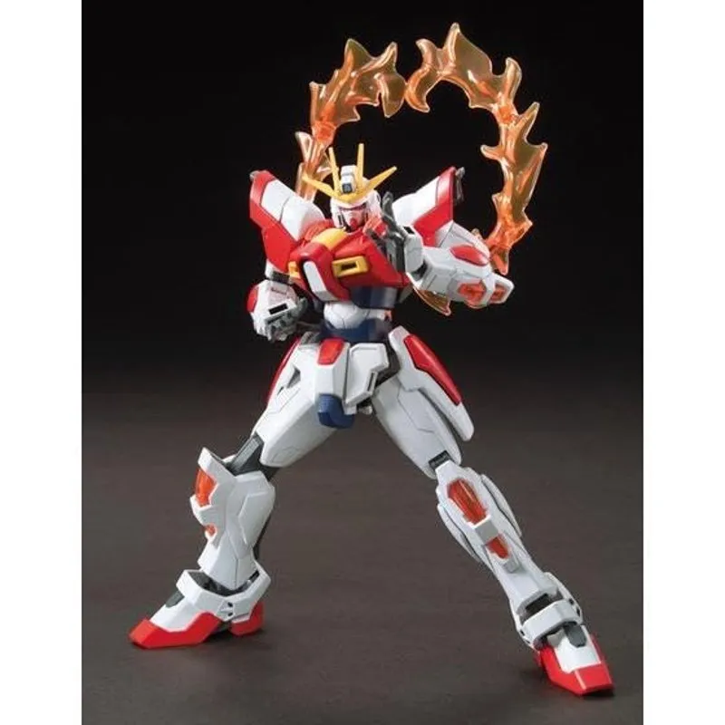 bandai-hgbf-build-burning-gundam-1-144-modellbausatz-nr-18 image 3