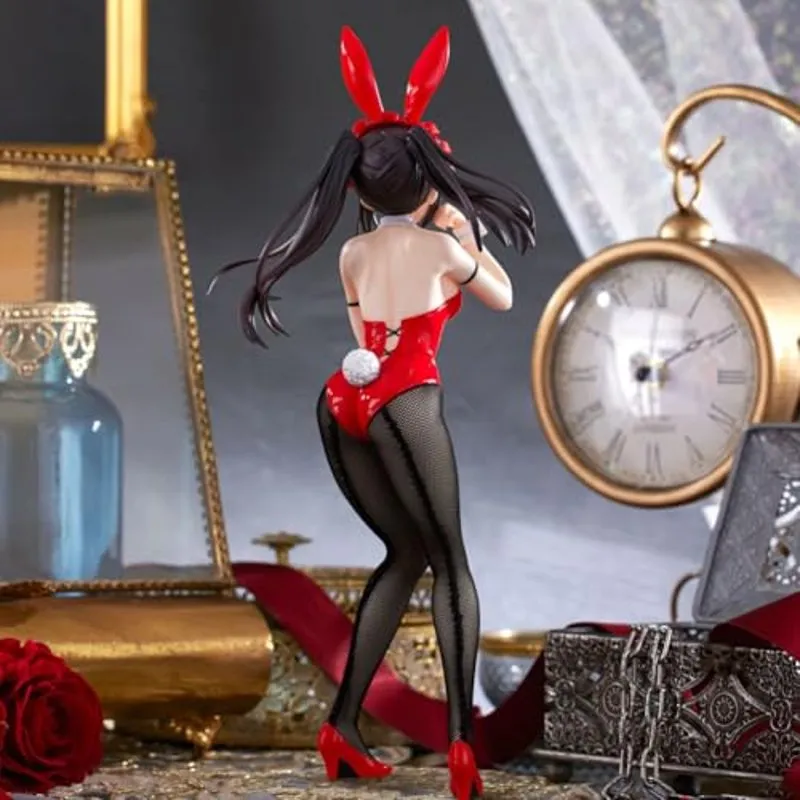 furyu-date-a-live-kurumi-bicute-bunnies-bunny-figur image 4
