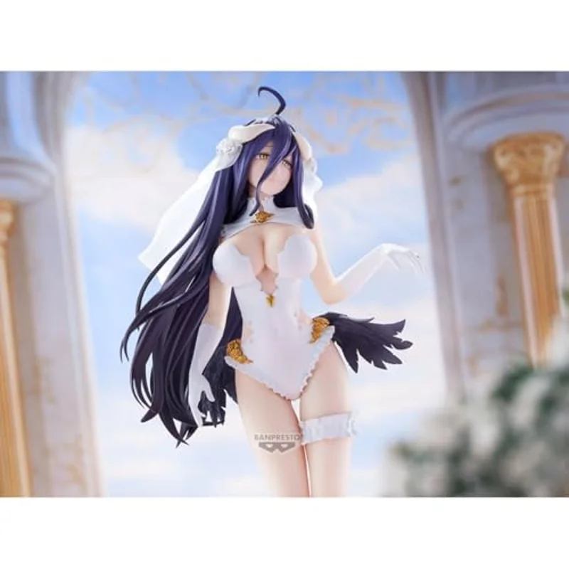 genshin-impact-albedo-wedding-glitter-glamours-figur image 3