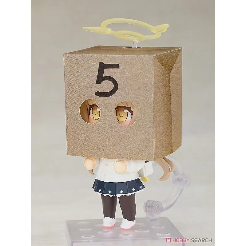 blue-archive-hifumi-ajitani-nendoroid-figur image 5