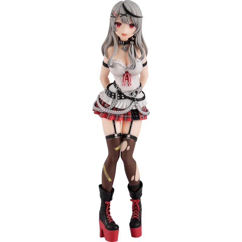 hololive-sakamata-chloe-pop-up-parade-figur-standard image 1