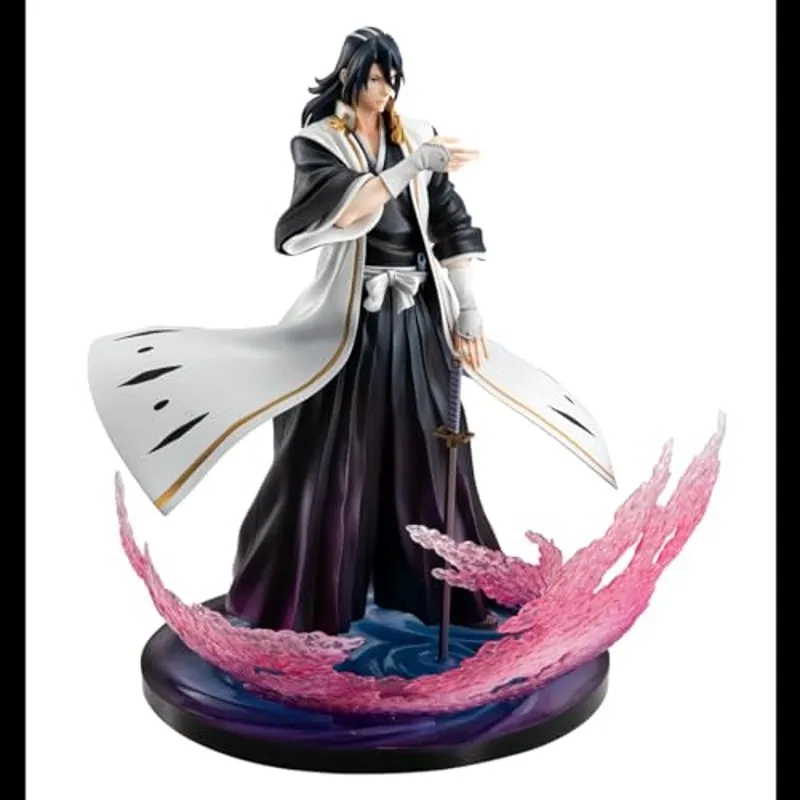 bleach-byakuya-kuchiki-precious-g-e-m-figur-pvc image 3