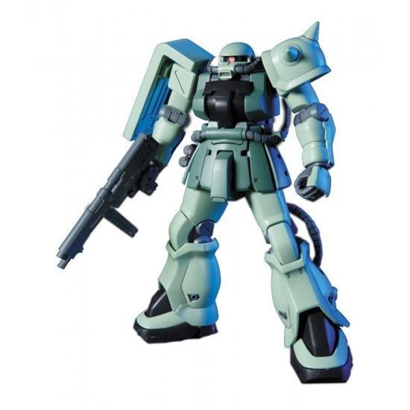 bandai-gundam-hguc-f2-zaku-zeon-modellbausatz-1-144 image 1