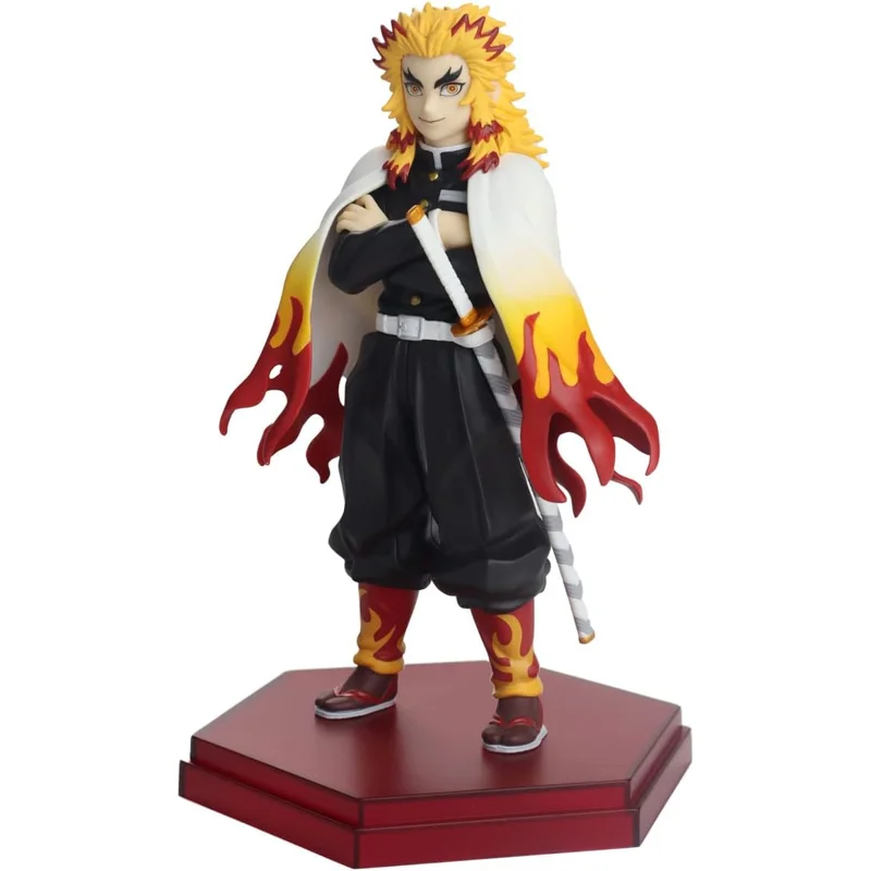 good-smile-pop-up-parade-kyojuro-rengoku-anime-figur-demon-slayer image 1